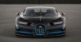 Bugatti Chiron - Zdjęcie 181