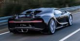 Bugatti Chiron - Zdjęcie 2