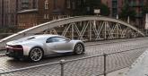 Bugatti Chiron - Zdjęcie 206