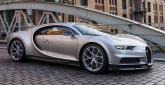 Bugatti Chiron - Zdjęcie 207