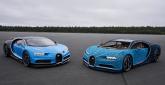 Bugatti Chiron - Zdjęcie 211