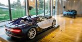 Bugatti Chiron - Zdjęcie 212