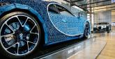 Bugatti Chiron - Zdjęcie 213