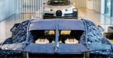 Bugatti Chiron - Zdjęcie 215