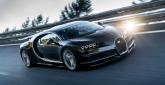 Bugatti Chiron - Zdjęcie 3
