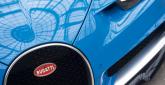 Bugatti Chiron - Zdjęcie 34