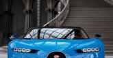 Bugatti Chiron - Zdjęcie 37