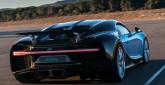 Bugatti Chiron - Zdjęcie 4