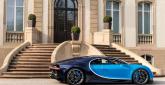 Bugatti Chiron - Zdjęcie 44
