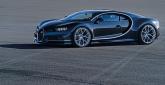 Bugatti Chiron - Zdjęcie 48