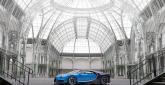 Bugatti Chiron - Zdjęcie 55