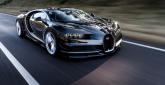 Bugatti Chiron - Zdjęcie 60