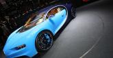 Bugatti Chiron - Zdjęcie 67