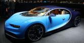Bugatti Chiron - Zdjęcie 69