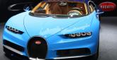Bugatti Chiron - Zdjęcie 71