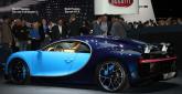 Bugatti Chiron - Zdjęcie 72