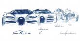 Bugatti Chiron - Zdjęcie 78