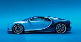 Bugatti Chiron - Zdjęcie 9