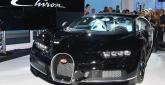 Bugatti Chiron - Zdjęcie 92