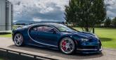 Bugatti Chiron - Zdjęcie 99