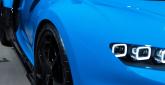 Bugatti Chiron Pur Sport - Zdjęcie 102