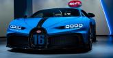 Bugatti Chiron Pur Sport - Zdjęcie 105