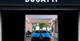 Bugatti Chiron Pur Sport - Zdjęcie 106