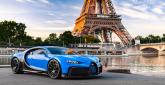 Bugatti Chiron Pur Sport - Zdjęcie 107