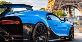 Bugatti Chiron Pur Sport - Zdjęcie 108