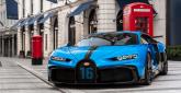 Bugatti Chiron Pur Sport - Zdjęcie 111