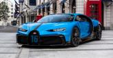 Bugatti Chiron Pur Sport - Zdjęcie 112