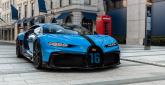 Bugatti Chiron Pur Sport - Zdjęcie 114