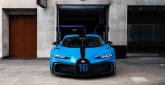 Bugatti Chiron Pur Sport - Zdjęcie 115