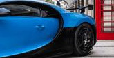 Bugatti Chiron Pur Sport - Zdjęcie 118