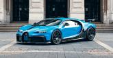 Bugatti Chiron Pur Sport - Zdjęcie 131