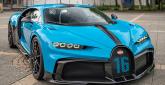 Bugatti Chiron Pur Sport - Zdjęcie 132