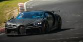 Bugatti Chiron Pur Sport - Zdjęcie 144