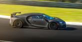 Bugatti Chiron Pur Sport - Zdjęcie 150