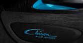 Bugatti Chiron Pur Sport - Zdjęcie 161