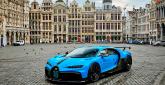 Bugatti Chiron Pur Sport - Zdjęcie 167
