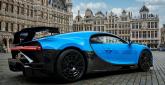 Bugatti Chiron Pur Sport - Zdjęcie 168