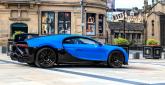 Bugatti Chiron Pur Sport - Zdjęcie 174