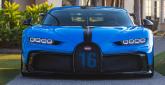 Bugatti Chiron Pur Sport - Zdjęcie 197
