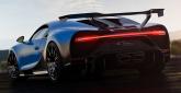 Bugatti Chiron Pur Sport - Zdjęcie 2