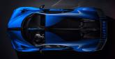 Bugatti Chiron Pur Sport - Zdjęcie 20