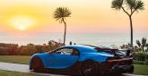 Bugatti Chiron Pur Sport - Zdjęcie 202