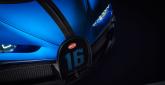 Bugatti Chiron Pur Sport - Zdjęcie 21