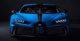 Bugatti Chiron Pur Sport - Zdjęcie 23