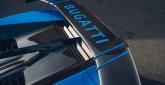 Bugatti Chiron Pur Sport - Zdjęcie 247