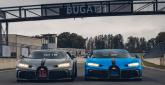 Bugatti Chiron Pur Sport - Zdjęcie 248